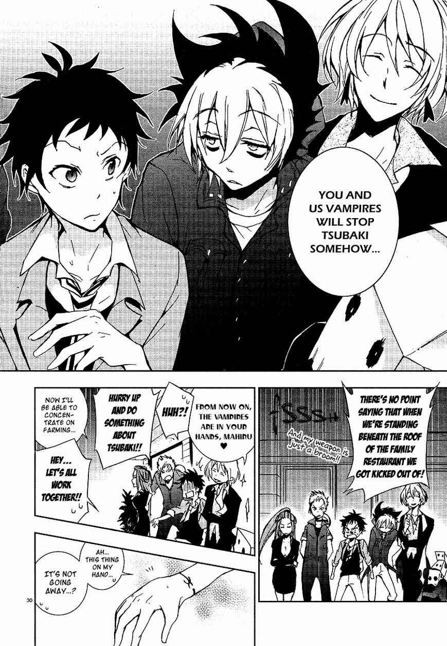 Page 32 Chapter 5 Servamp