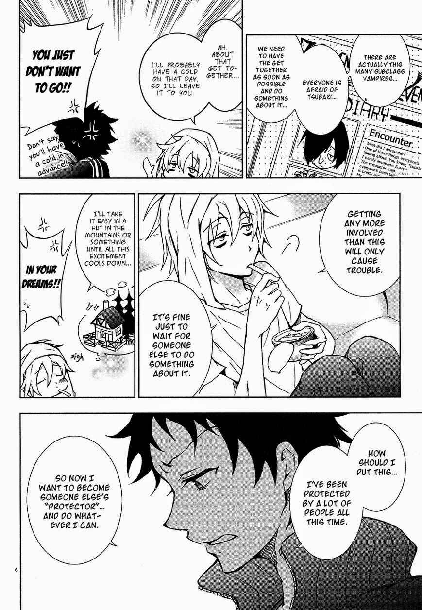 Page 8 Chapter 5 Servamp