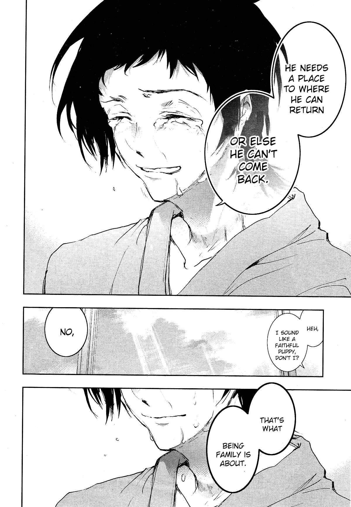 Page 30 Chapter 80 Servamp