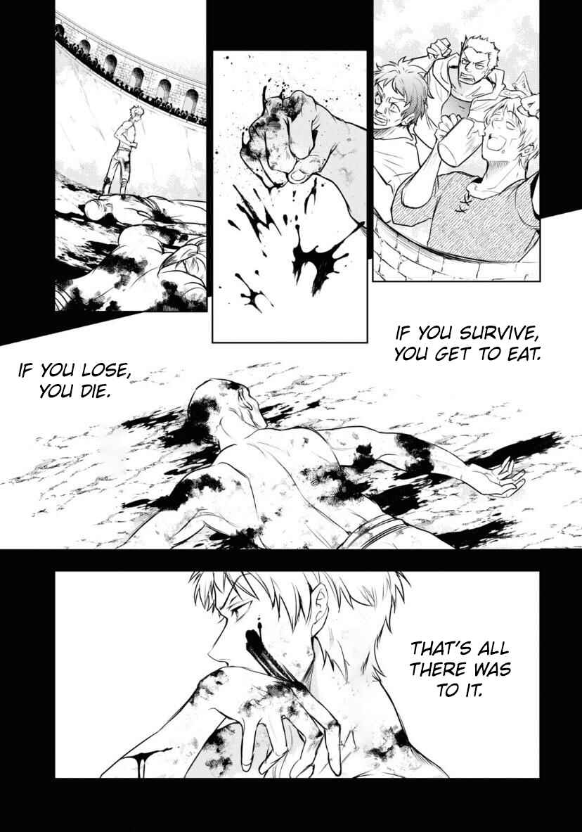 Page 12 Chapter 119 Servamp