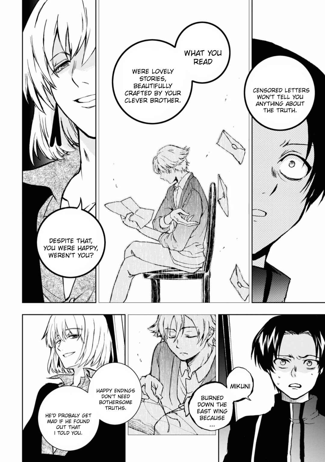 Page 12 Chapter 136 Servamp