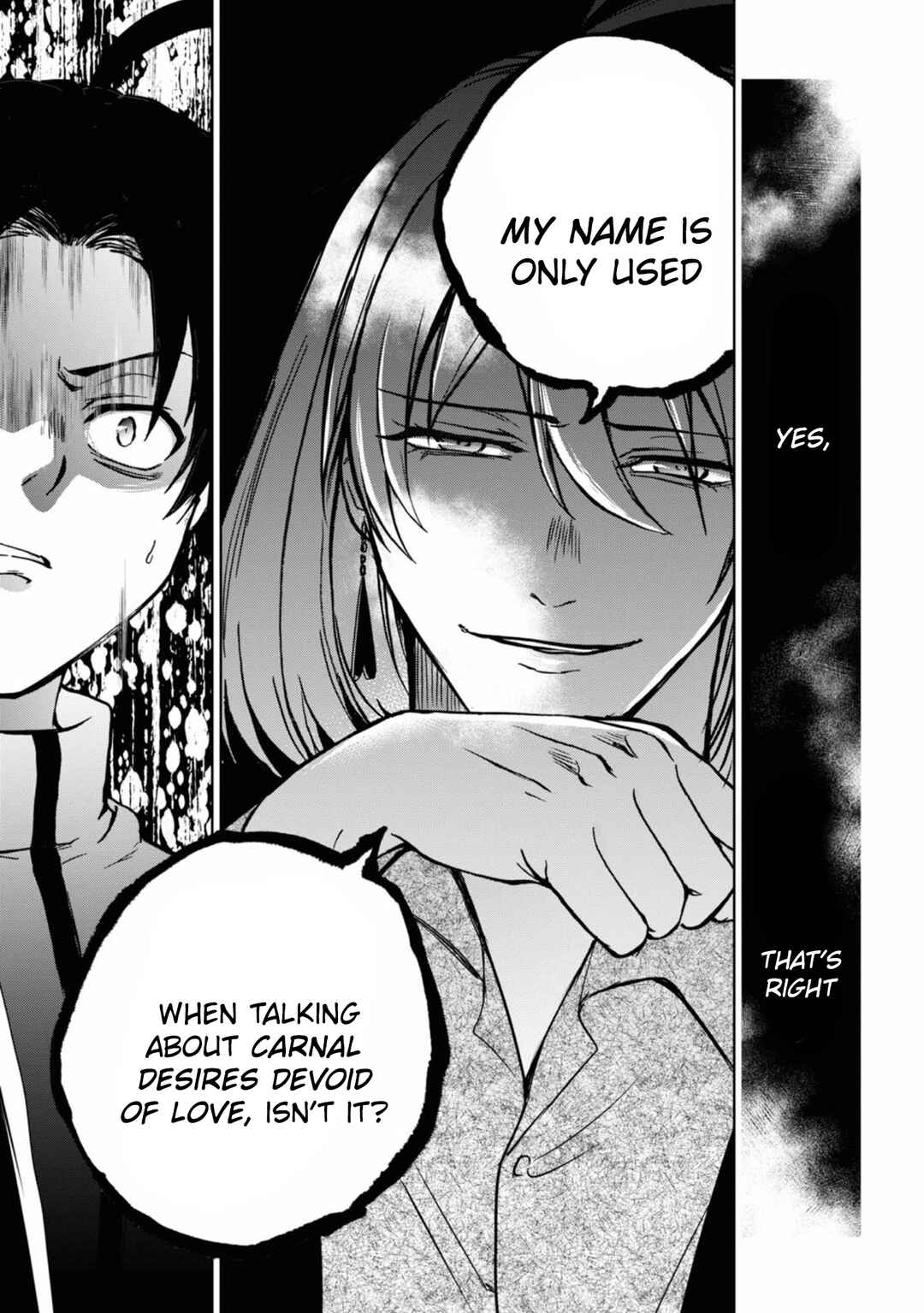 Page 15 Chapter 136 Servamp