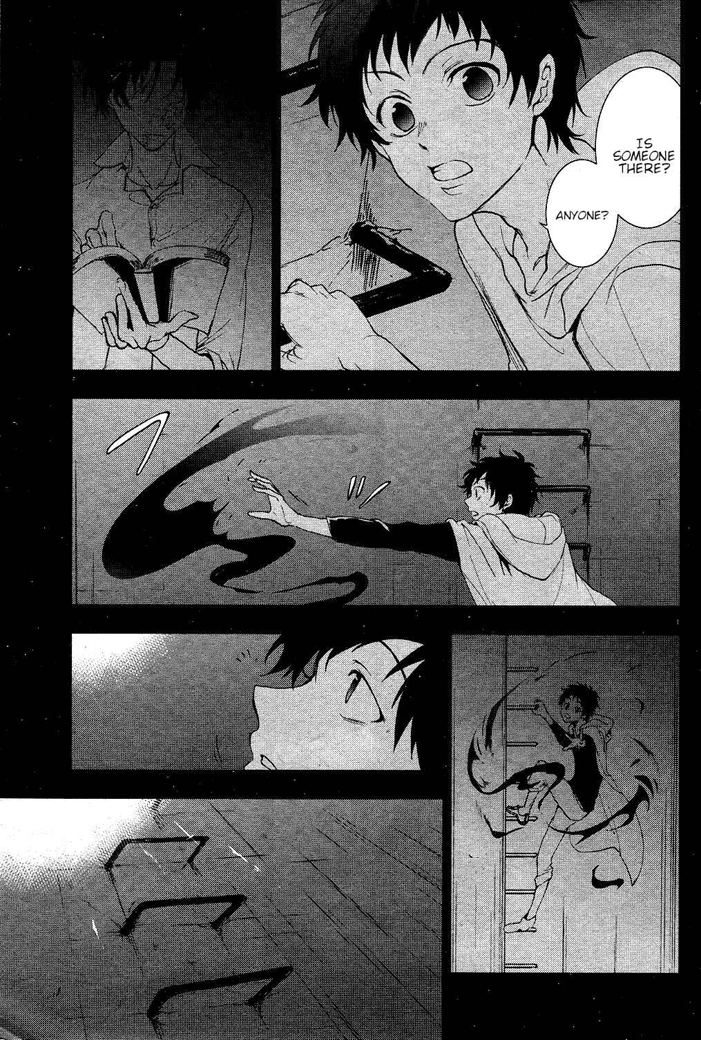 Page 3 Chapter 78 Servamp