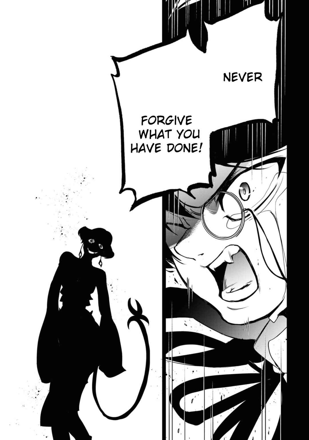 Page 17 Chapter 126 Servamp