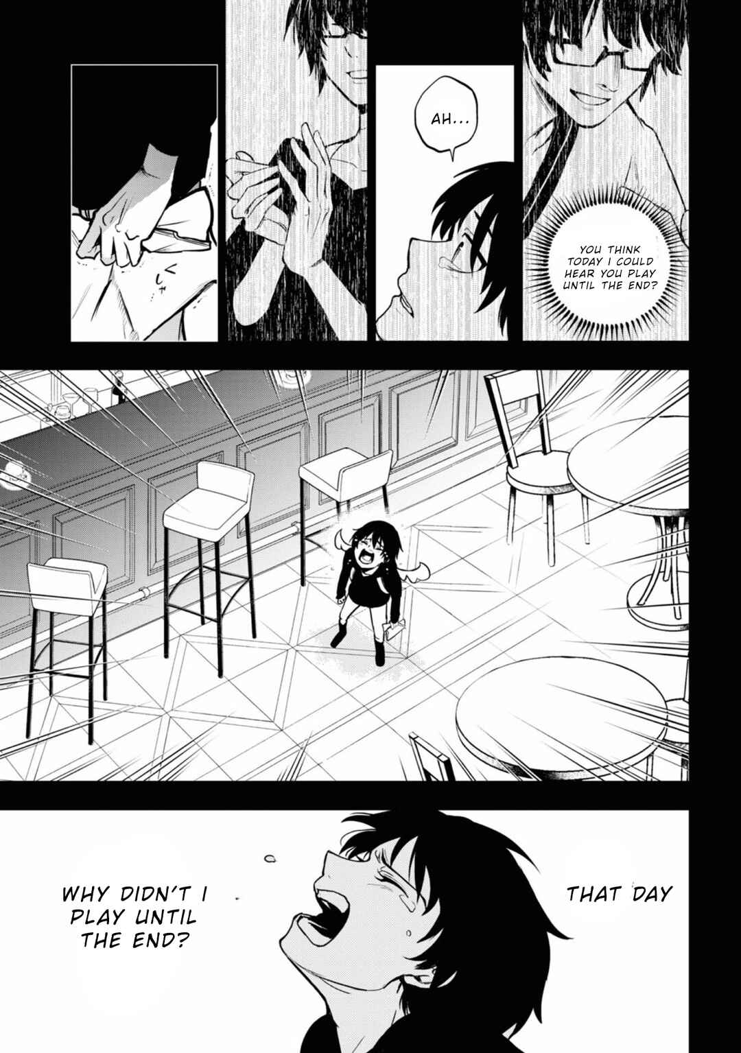 Page 11 Chapter 127 Servamp