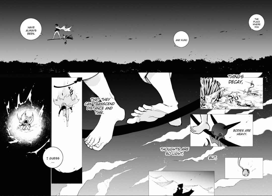 Page 12 Chapter 128 Servamp
