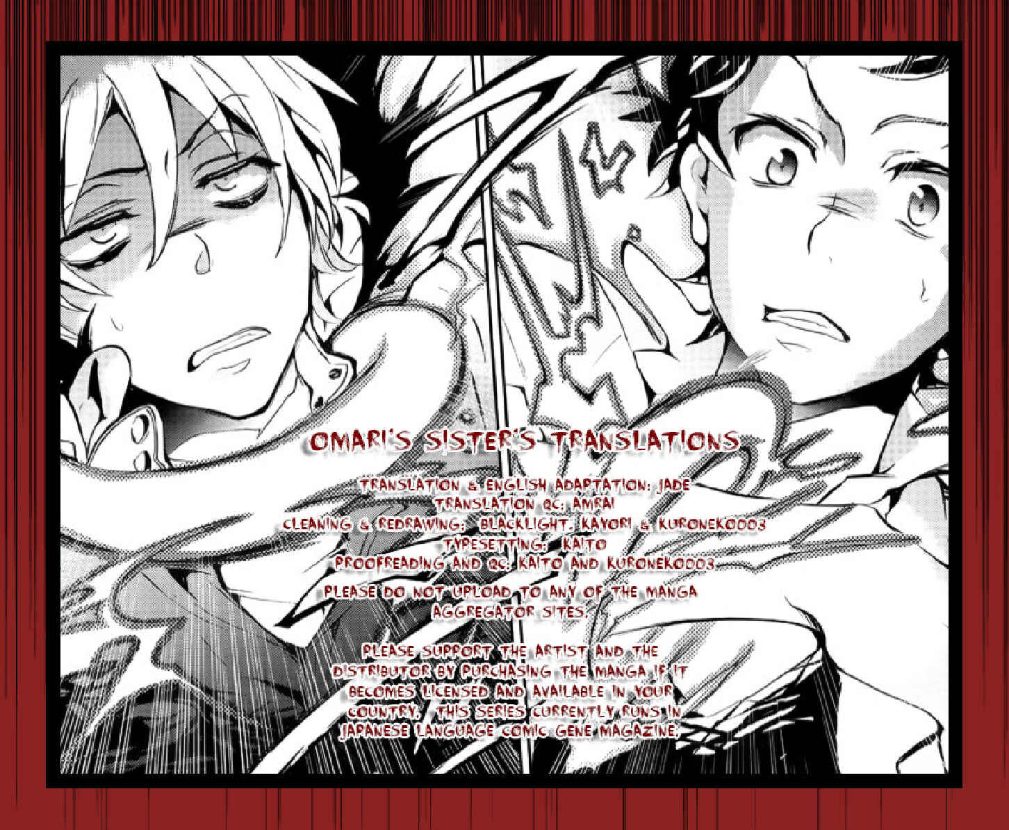 Page 1 Chapter 2 Servamp