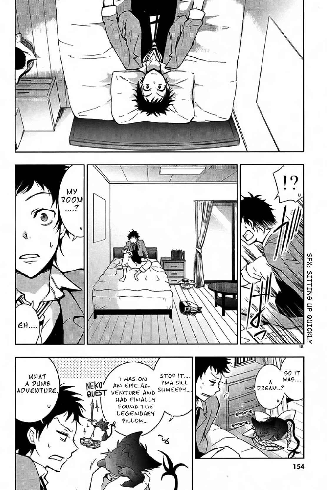 Page 19 Chapter 2 Servamp