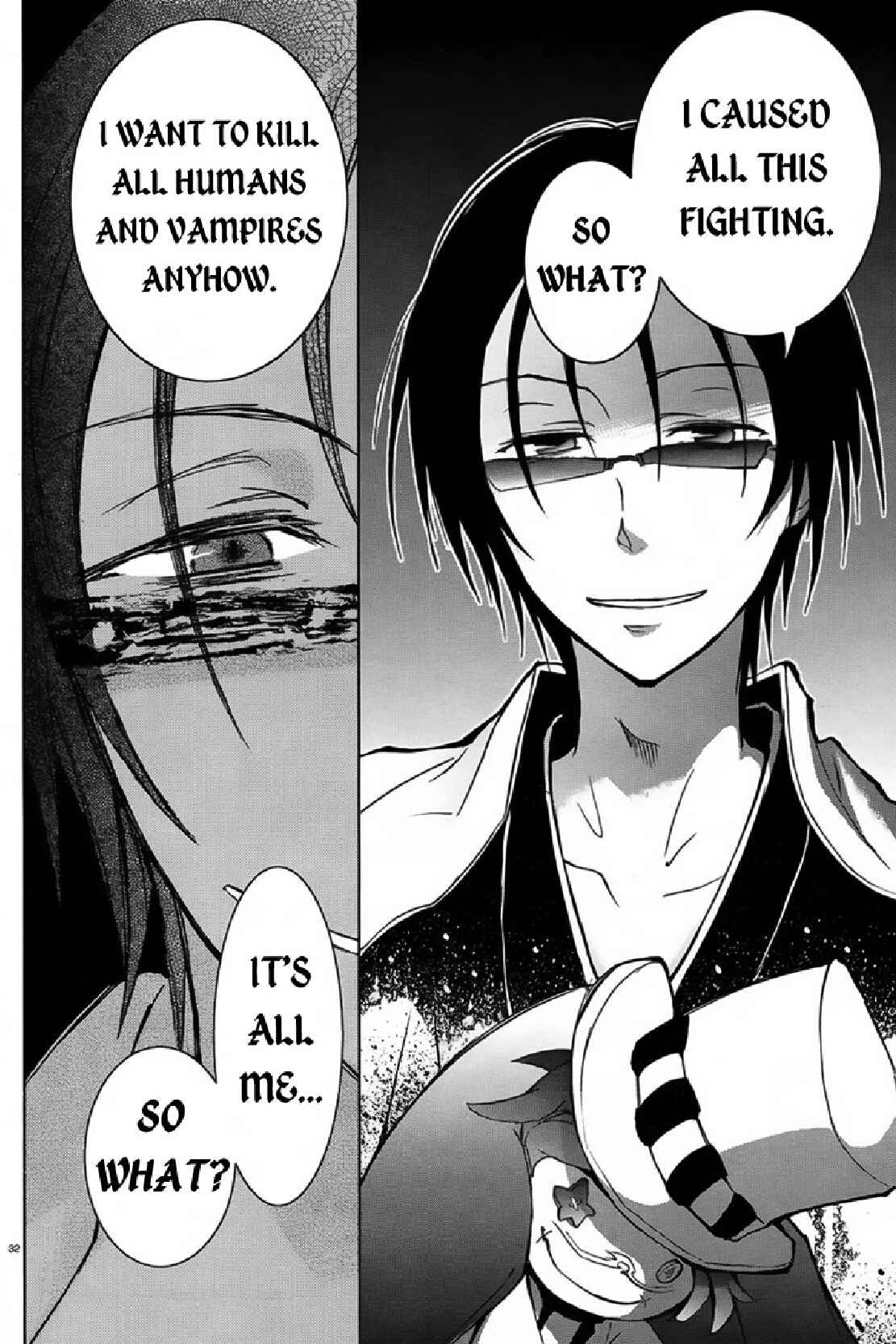 Page 33 Chapter 2 Servamp