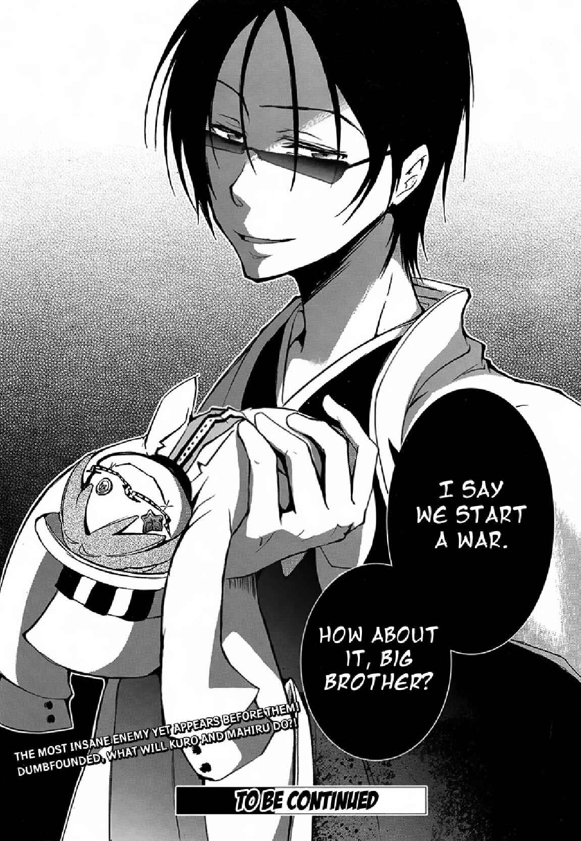 Page 35 Chapter 2 Servamp