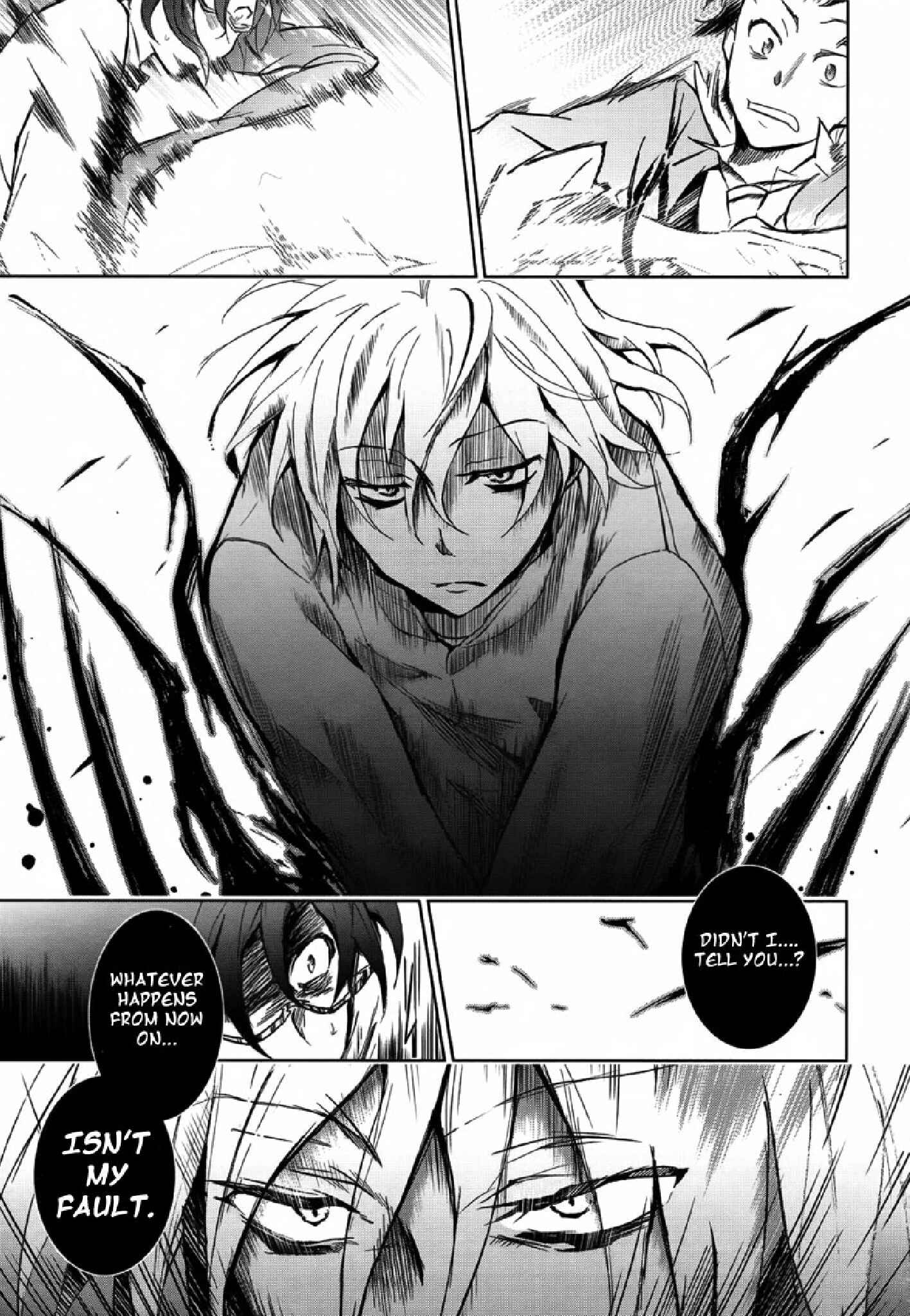 Page 9 Chapter 2 Servamp