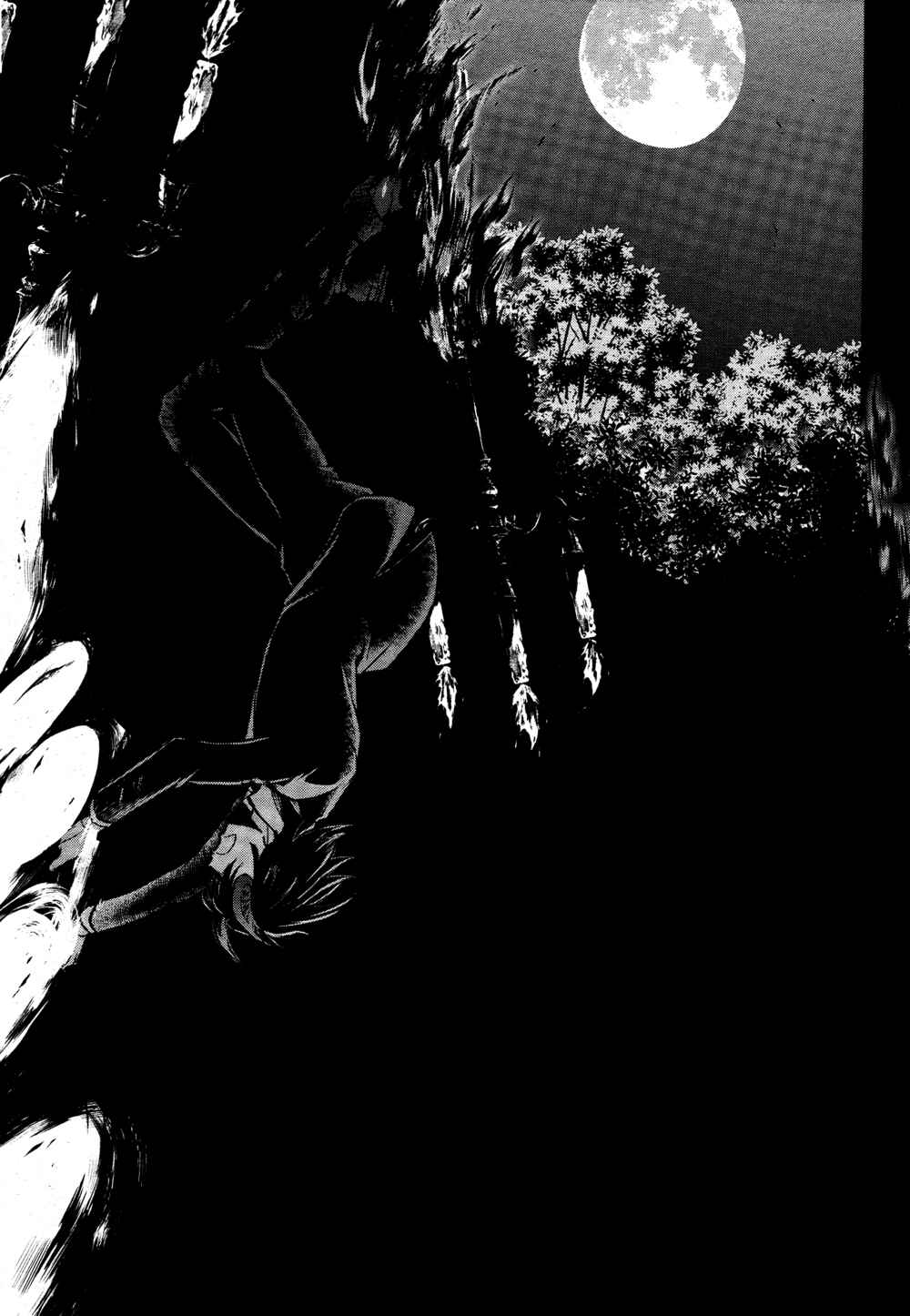 Page 13 Chapter 95 Servamp