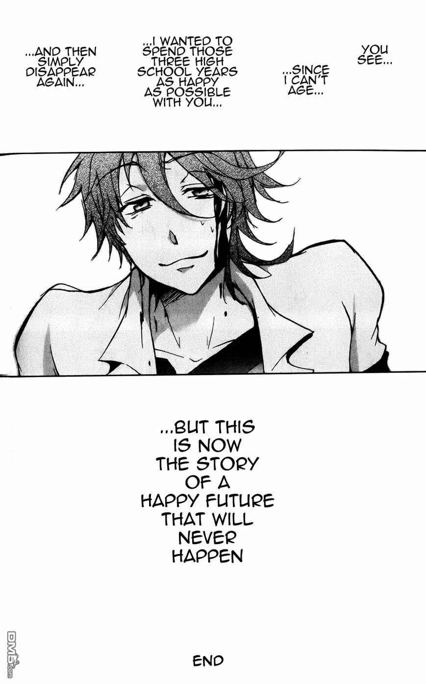 Page 26 Chapter 7 Servamp