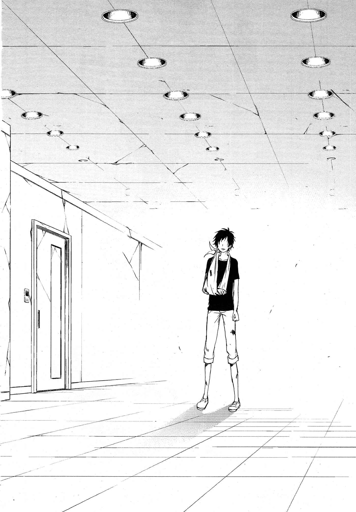 Page 16 Chapter 72 Servamp