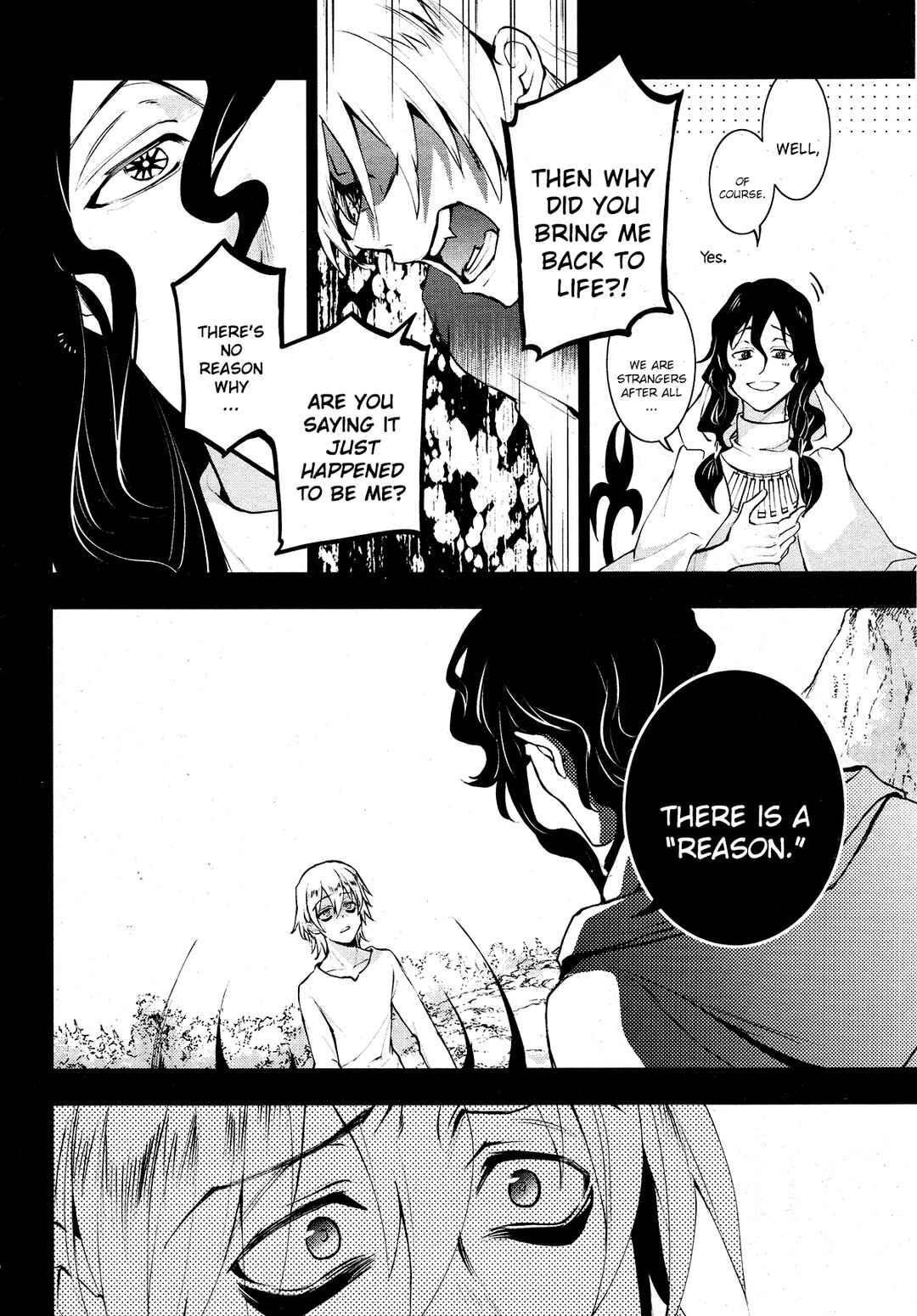 Page 2 Chapter 112 Servamp