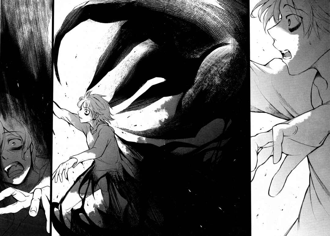 Page 6 Chapter 112 Servamp