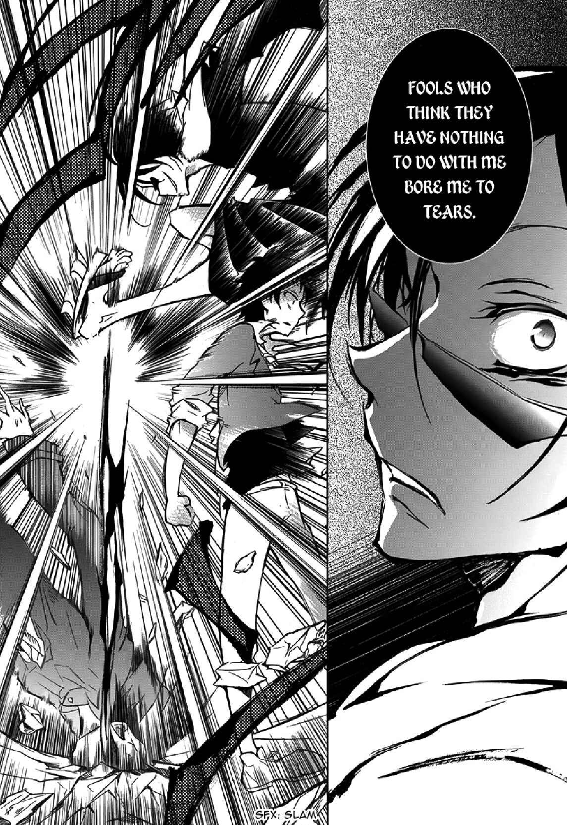 Page 10 Chapter 3 Servamp