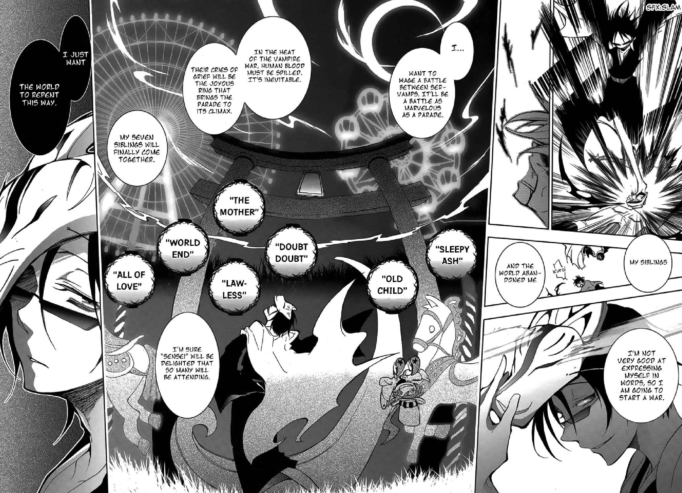 Page 16 Chapter 3 Servamp