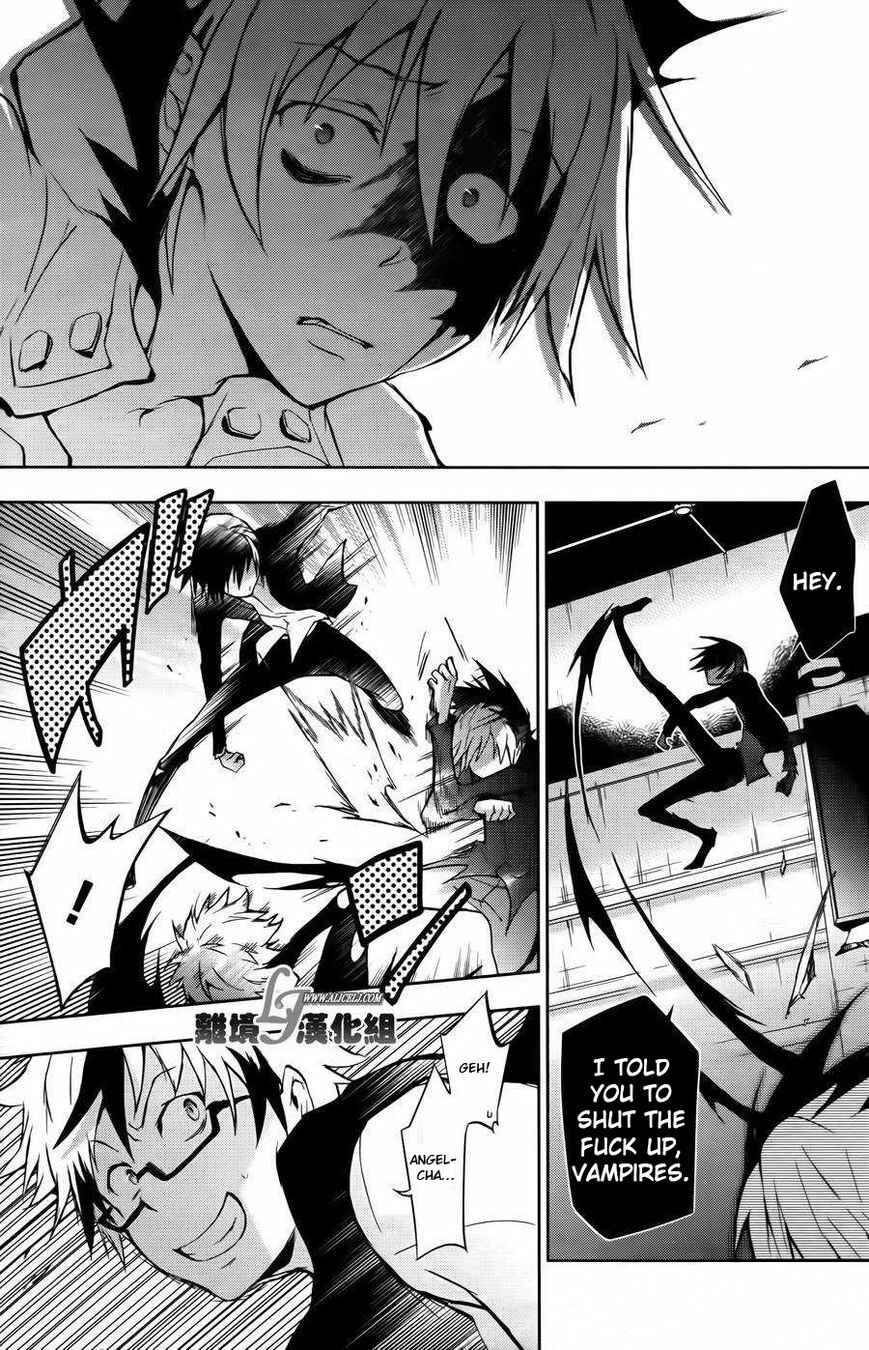 Page 9 Chapter 24 Servamp