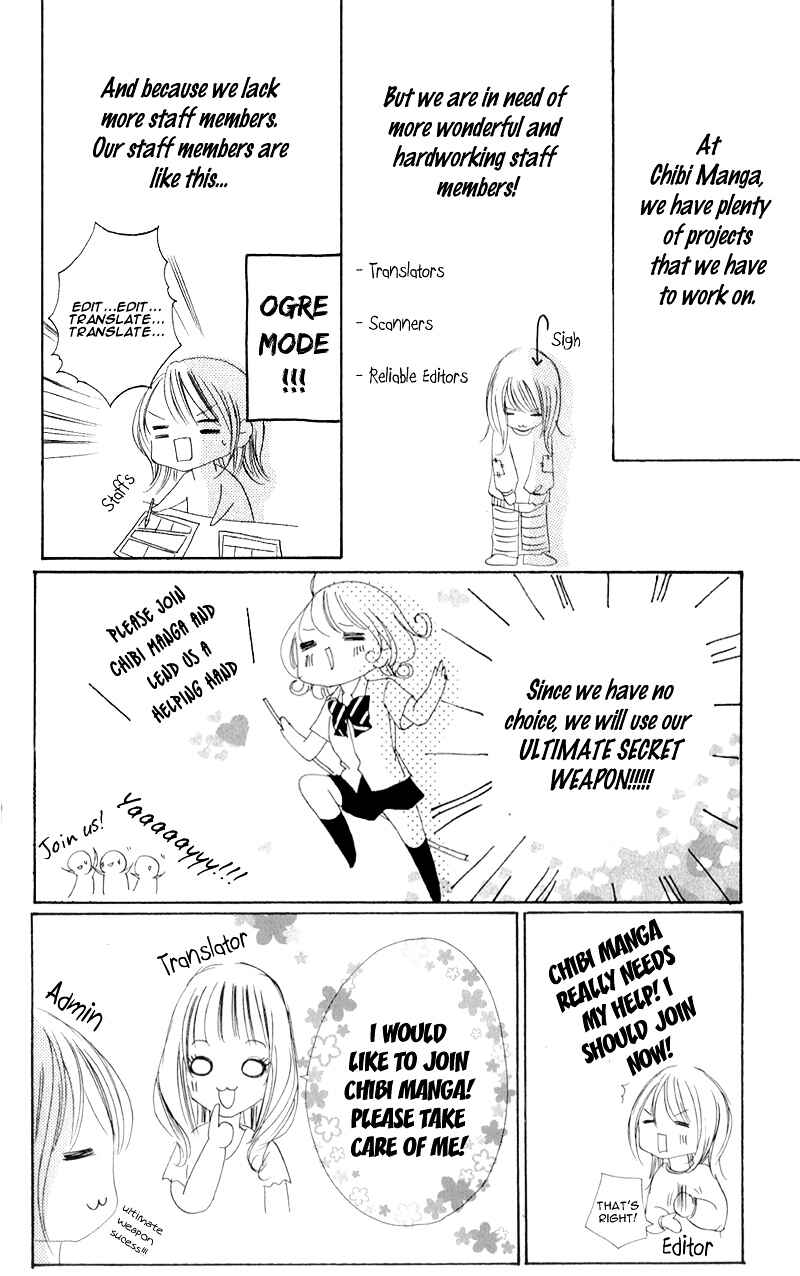 Page 4 Chapter Unknown_de6b Danshi Ryou de Himitsu no Kiss