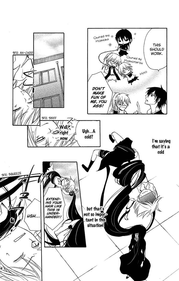 Page 22 Chapter 3 Bloody Folklore
