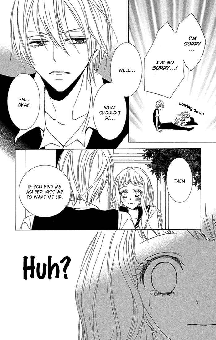 Page 10 Chapter 5 Bloody Folklore