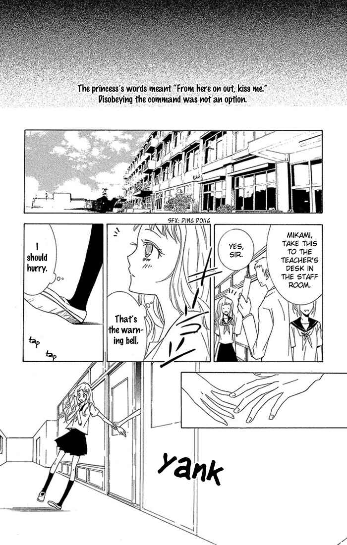 Page 20 Chapter 5 Bloody Folklore