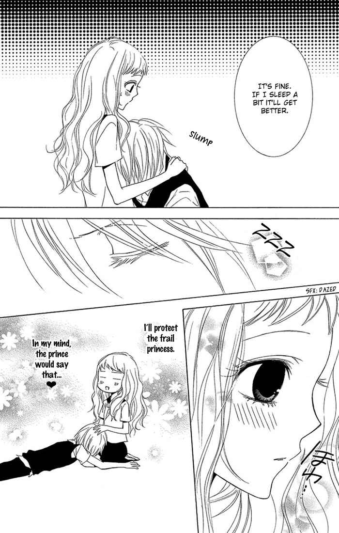 Page 22 Chapter 5 Bloody Folklore