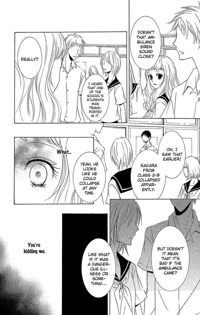 Page 30 Chapter 5 Bloody Folklore
