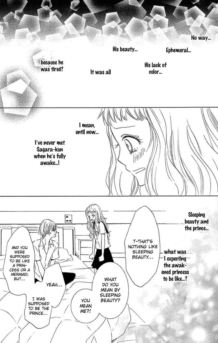 Page 36 Chapter 5 Bloody Folklore