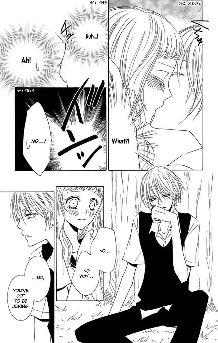 Page 5 Chapter 5 Bloody Folklore