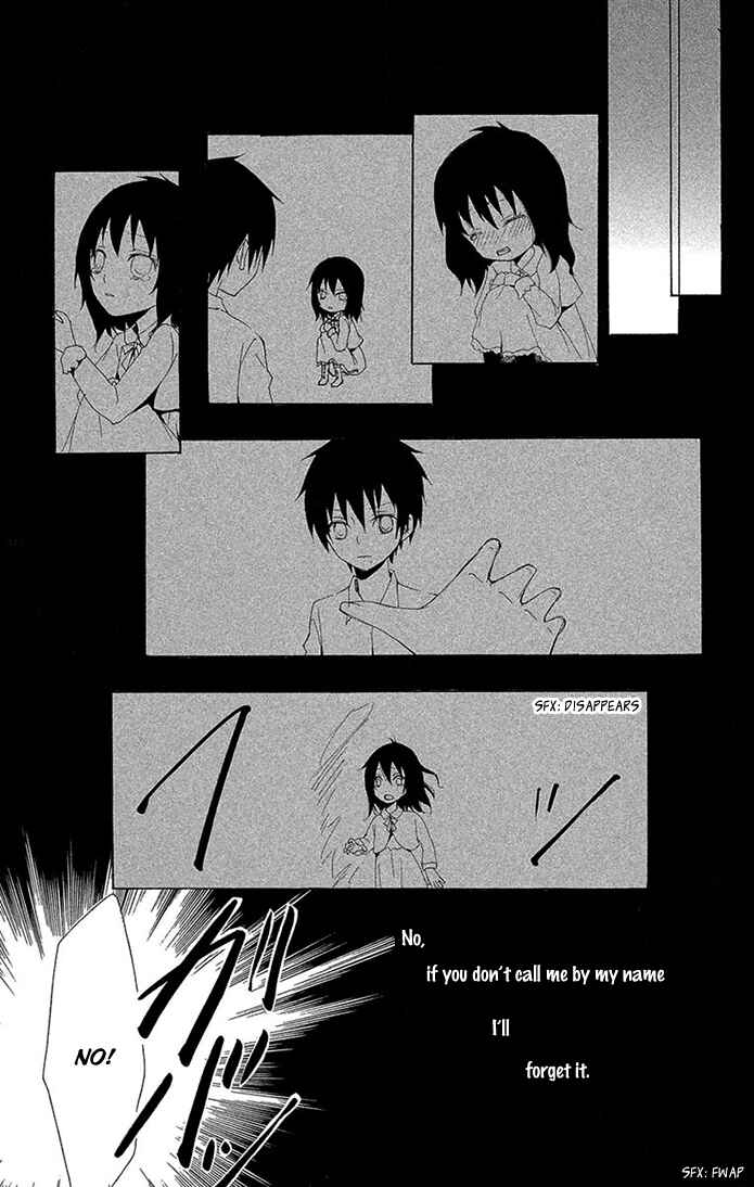 Page 17 Chapter 4 Bloody Folklore