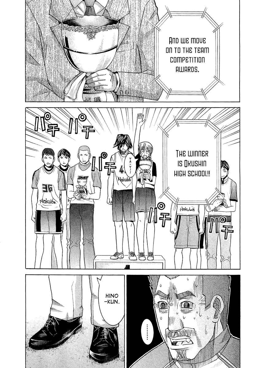 Page 8 Chapter 35 Nononono