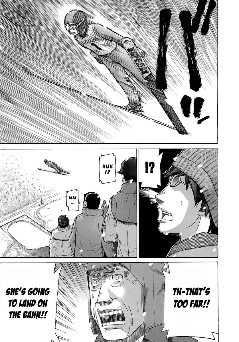 Page 11 Chapter 57 Nononono
