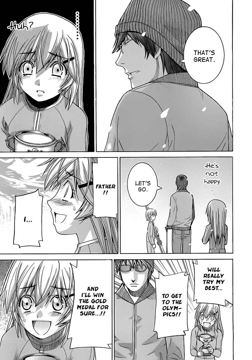 Page 15 Chapter 57 Nononono