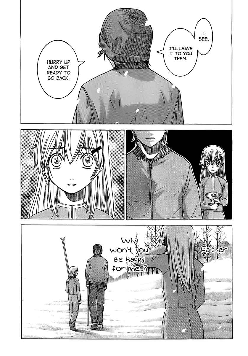 Page 16 Chapter 57 Nononono