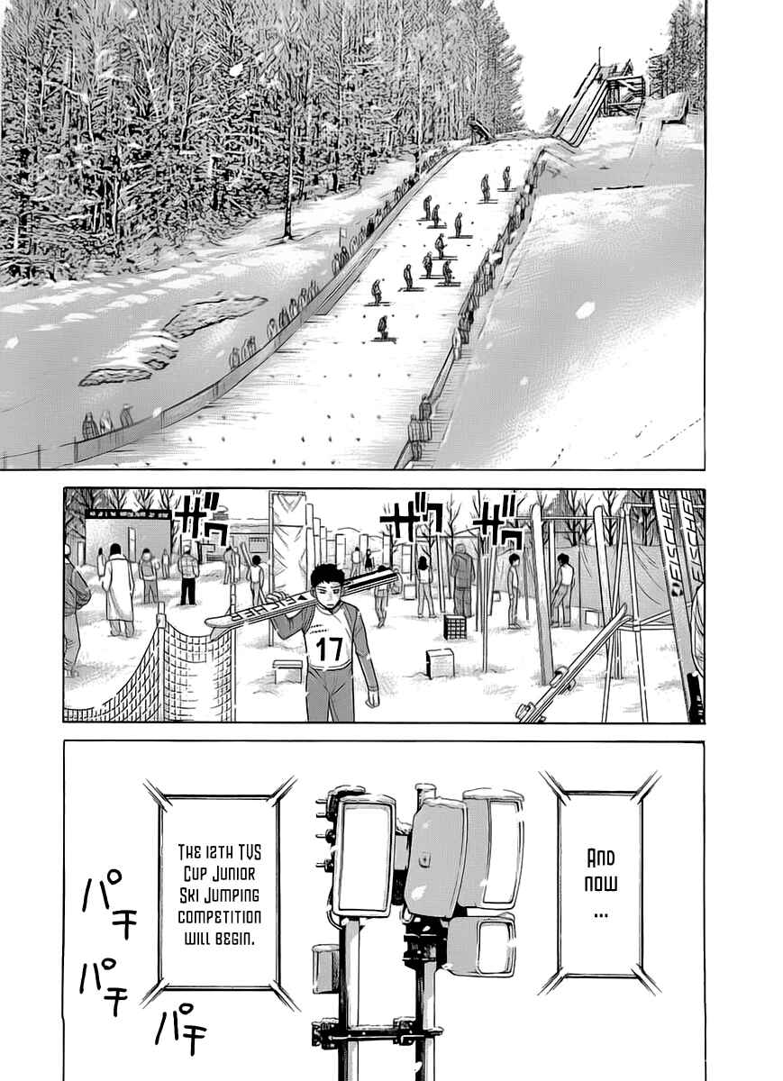 Page 9 Chapter 57 Nononono