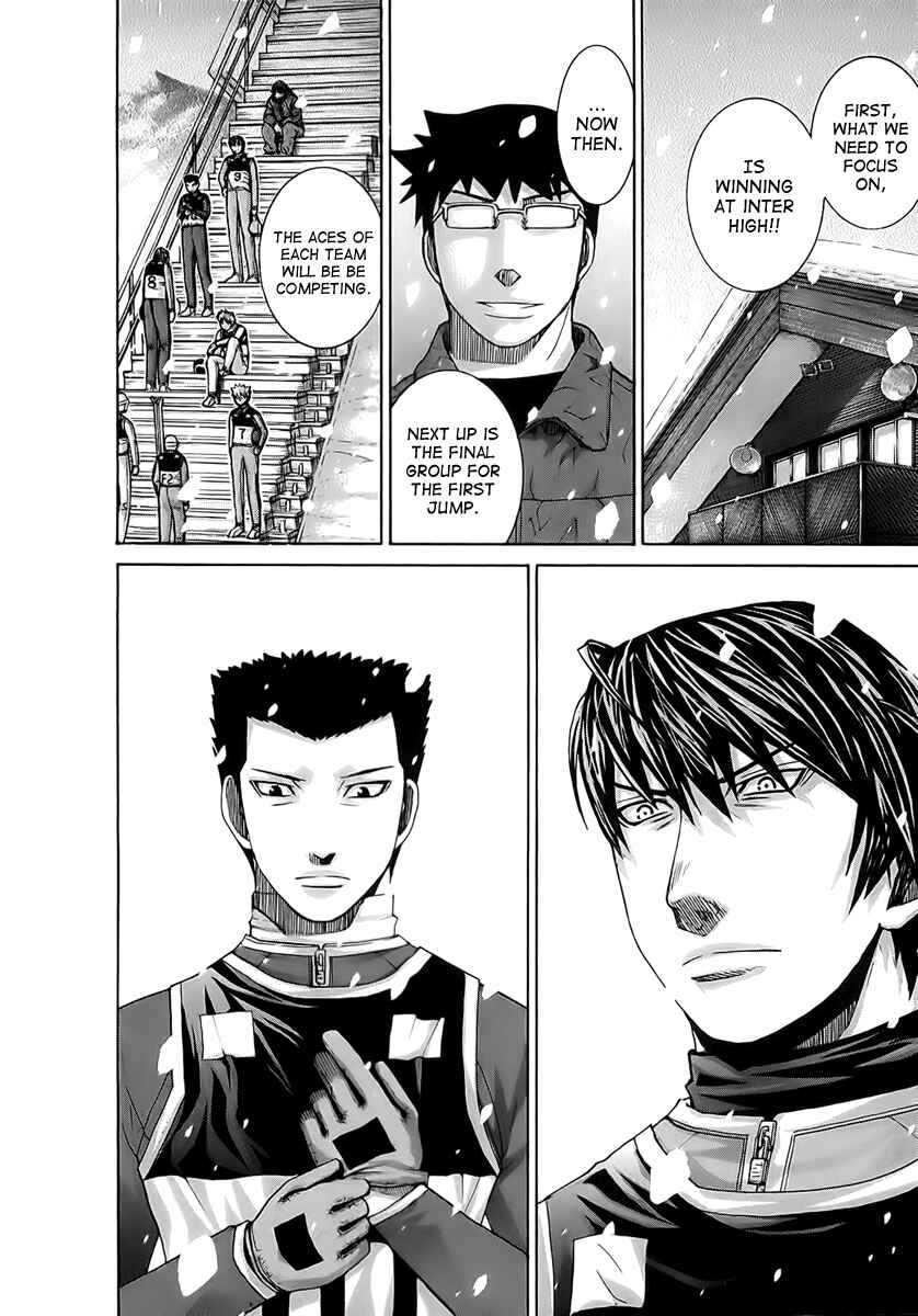 Page 10 Chapter 113 Nononono