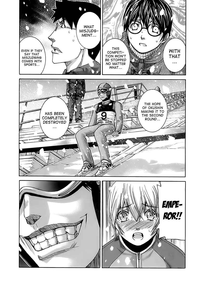Page 18 Chapter 113 Nononono