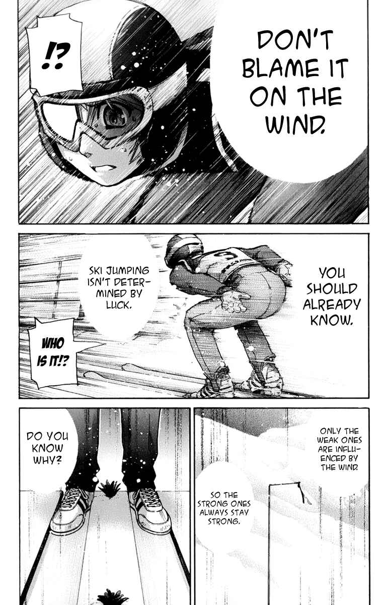 Page 11 Chapter 128 Nononono