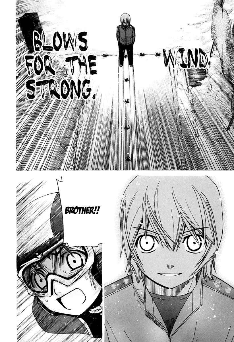 Page 12 Chapter 128 Nononono