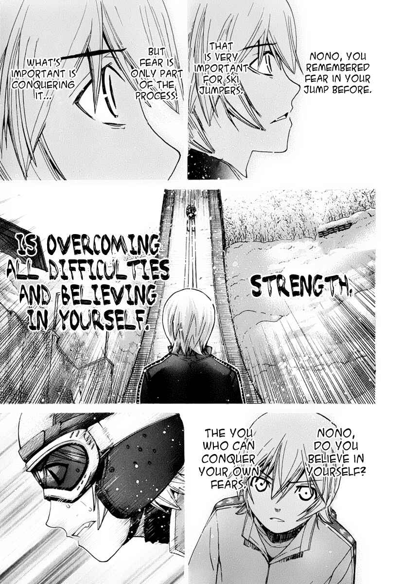 Page 13 Chapter 128 Nononono
