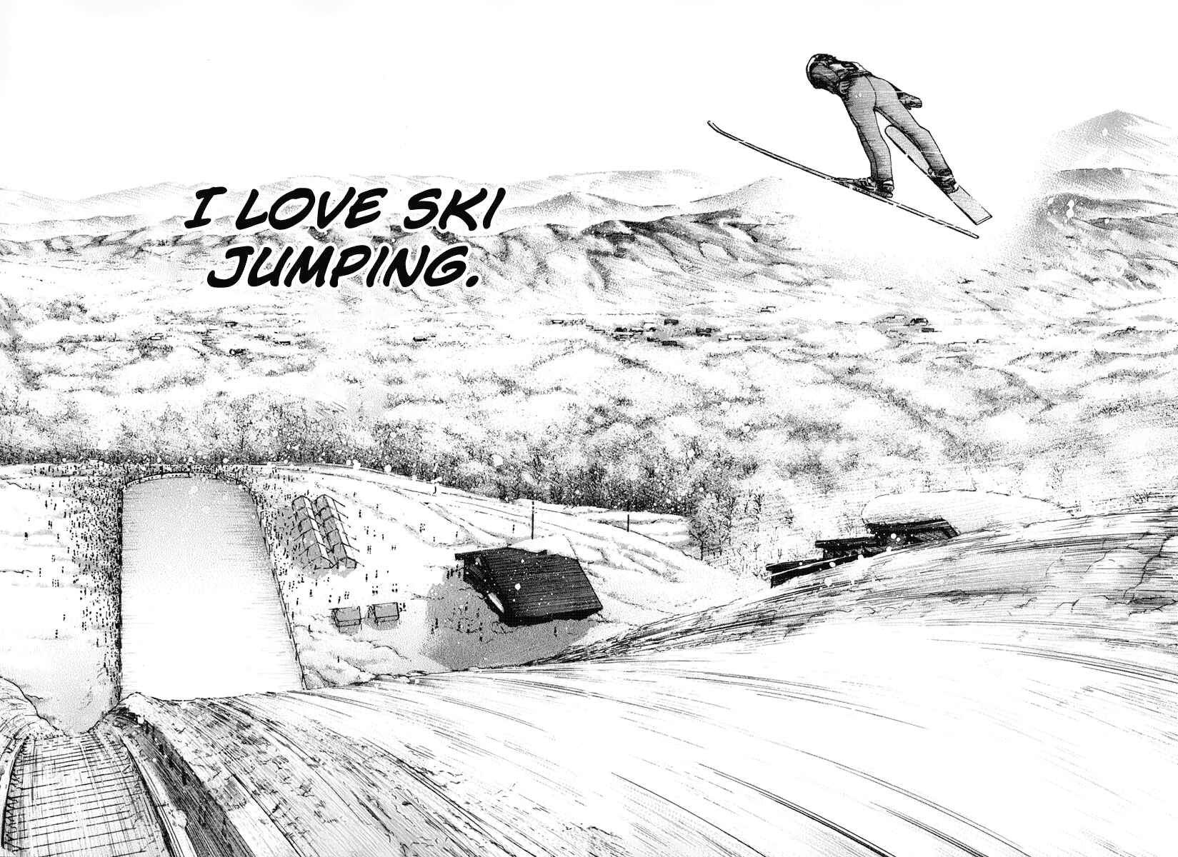 Page 16 Chapter 128 Nononono