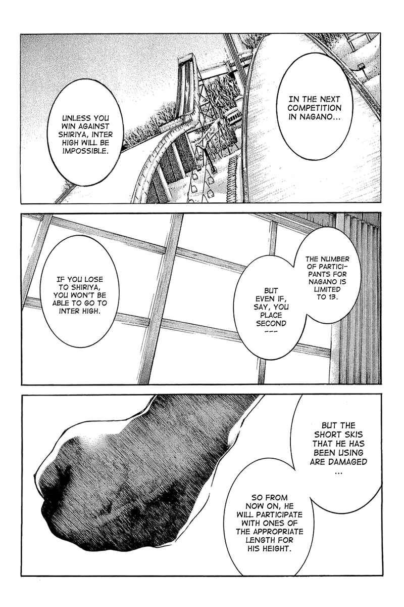 Page 15 Chapter 63 Nononono