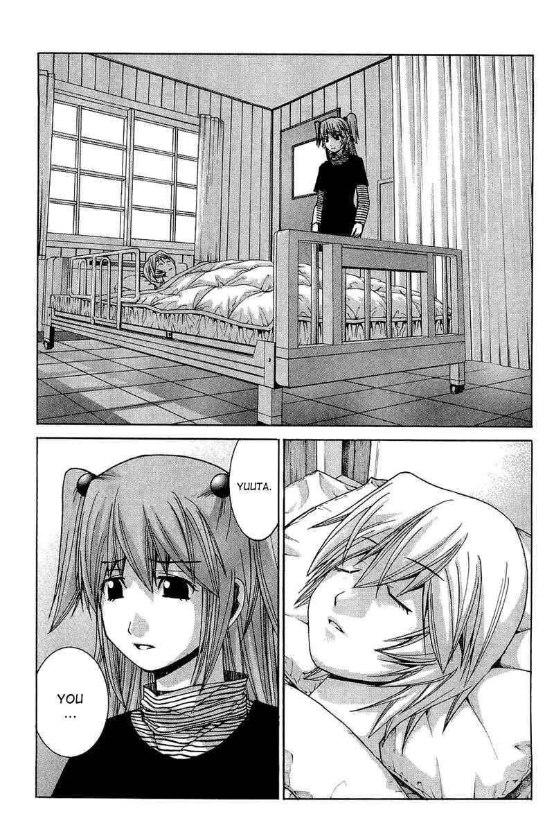 Page 2 Chapter 63 Nononono