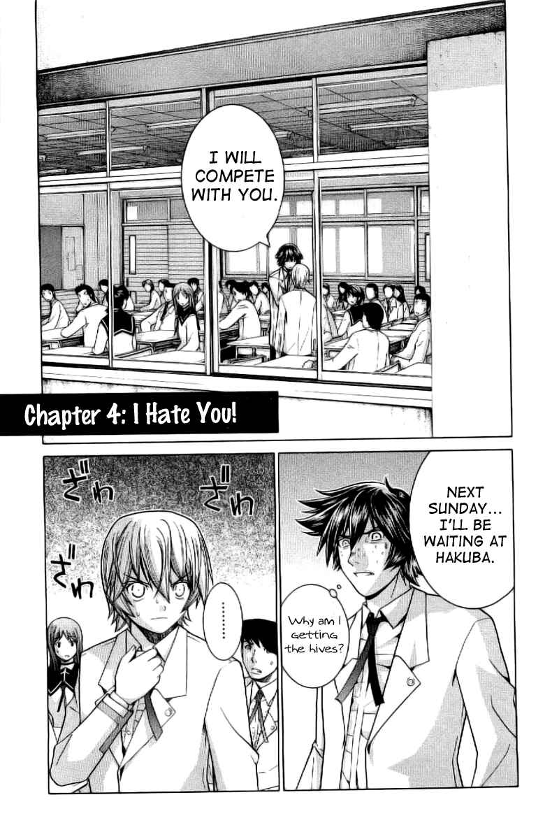 Page 1 Chapter 4 Nononono