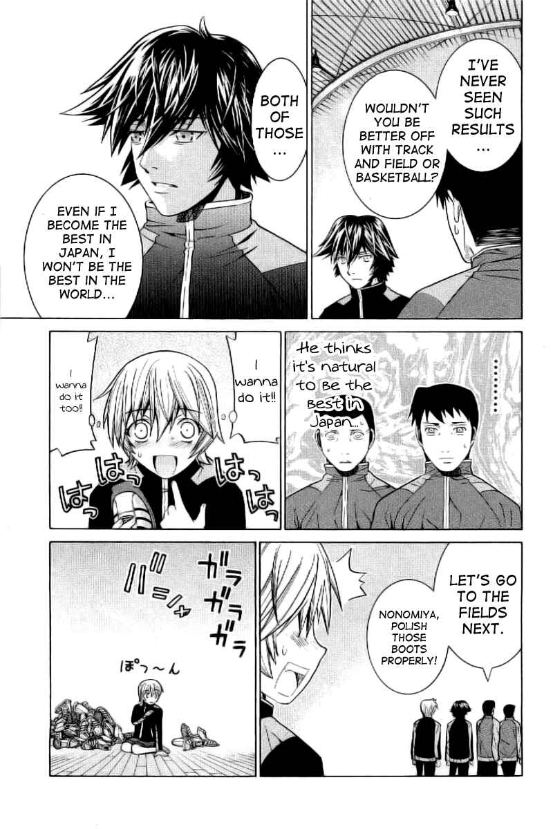 Page 11 Chapter 4 Nononono