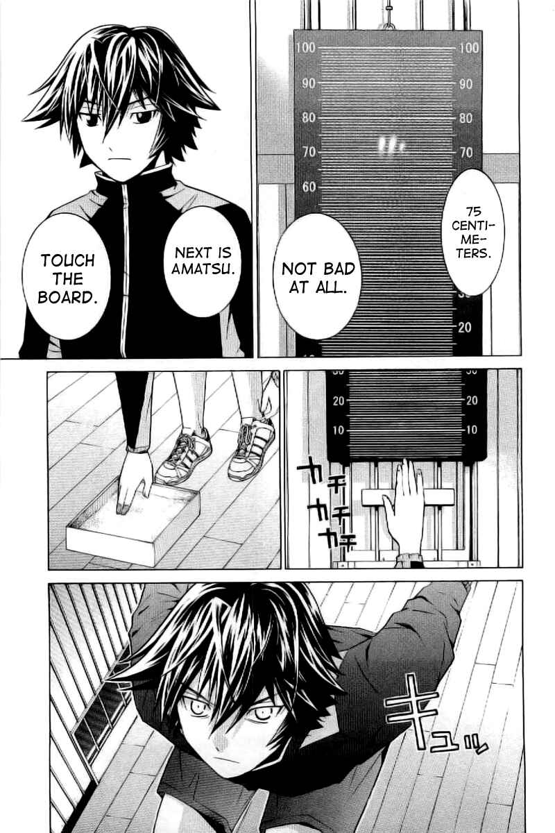 Page 9 Chapter 4 Nononono