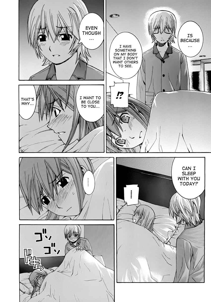 Page 10 Chapter 101 Nononono