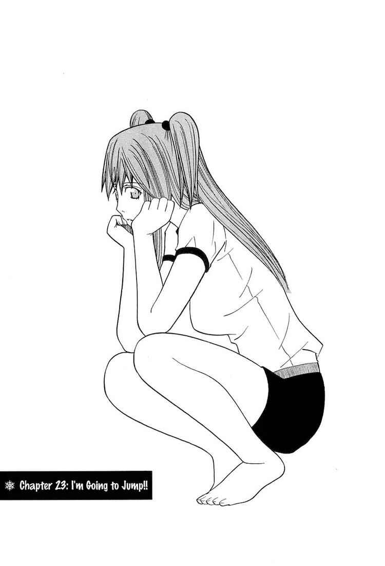 Page 1 Chapter 23 Nononono